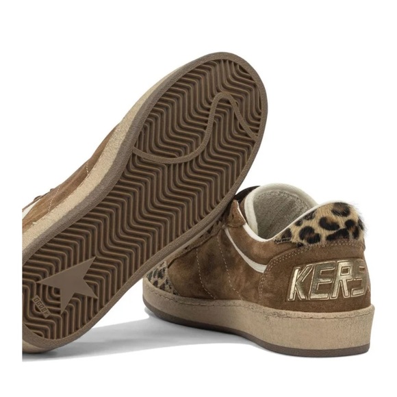 Golden Goose Ball Star low top sneakers - Picture 7 of 13